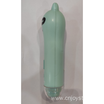 Safe Hygienic And Quiet Baby Electric Nasal Aspirator